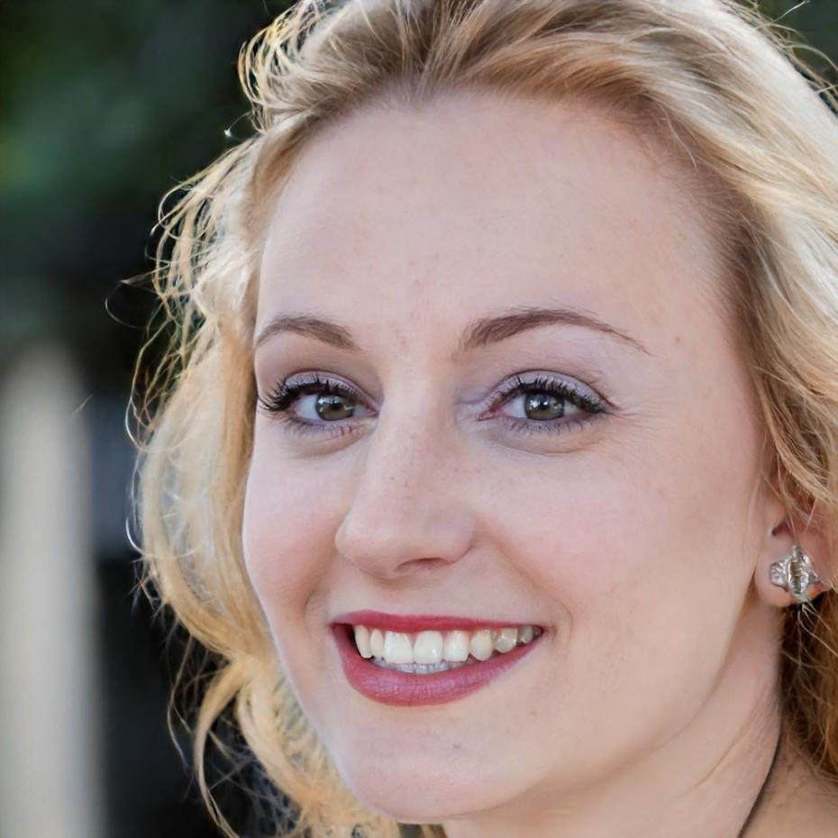 Portraitfoto von Emmelie Zander